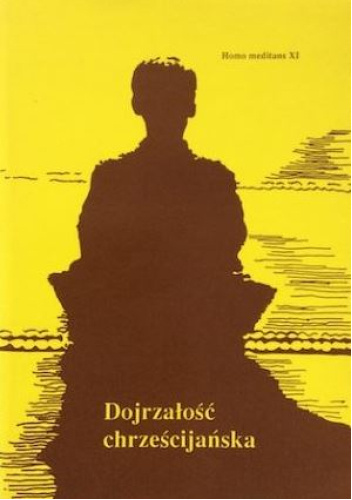 Dojrzałość chrześcijańska