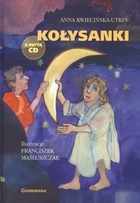 Kołysanki