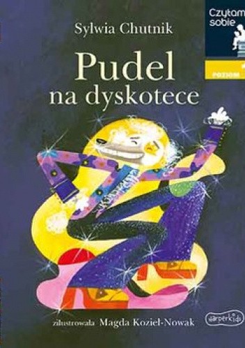 Pudel na dyskotece