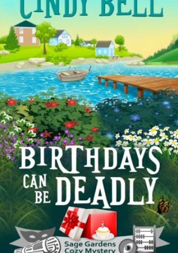 Birthdays Can Be Deadly