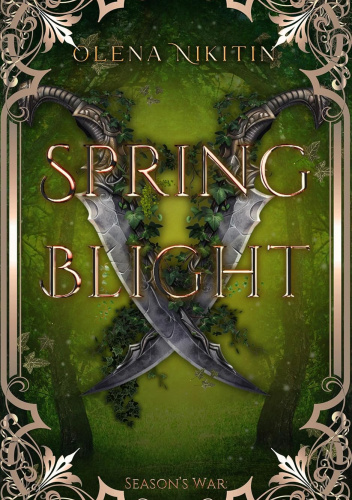Spring Blight