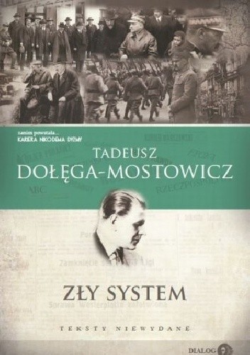 Zły system. Teksty niewydane