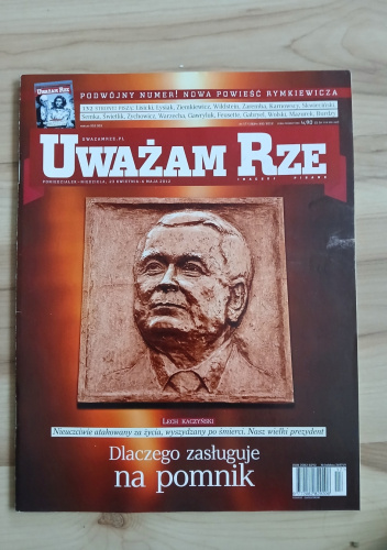 Uważam Rze 2012-04-23