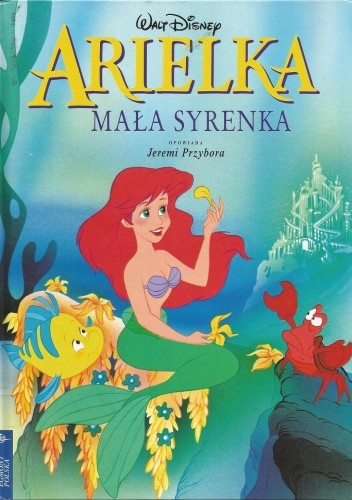 Arielka - Mała Syrenka