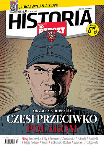 Historia Do Rzeczy 10 (10/2013)
