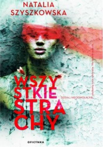 Wszystkie strachy