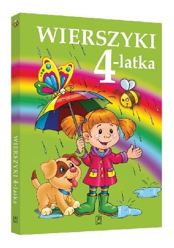 Wierszyki 4-latka