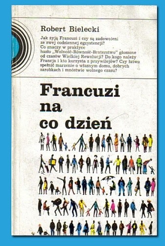 Francuzi na co dzień