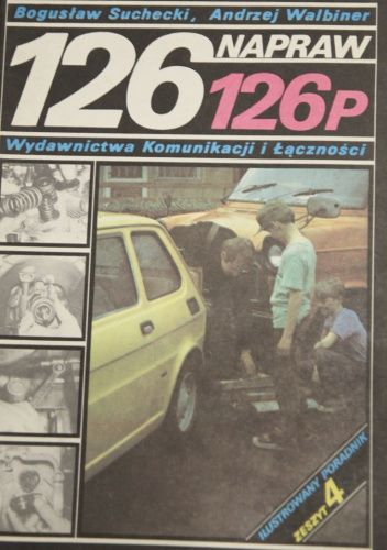 126 napraw 126p zeszyt 4