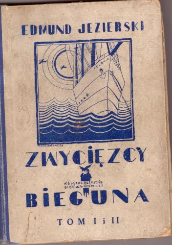Zwycięzcy bieguna
