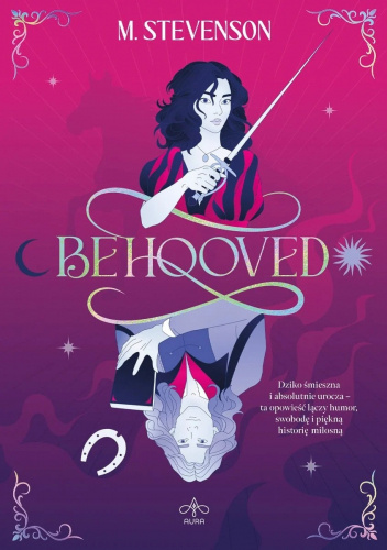 Behooved