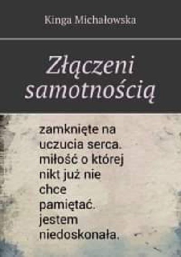 Złączeni samotnością