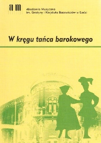 W kręgu tańca barokowego