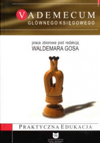 Vademecum Głównego Księgowego