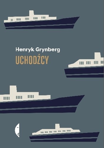 Uchodźcy