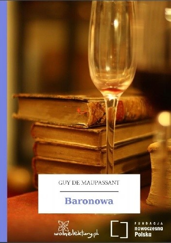 Baronowa