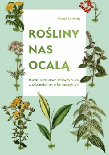 Rośliny nas ocalą
