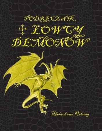 Podręcznik łowcy demonów