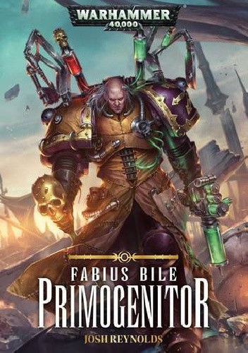 Fabius Bile: Primogenitor