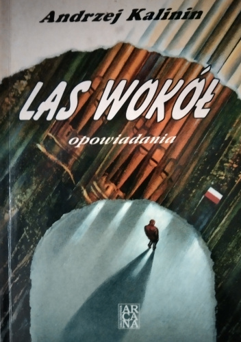 Las wokół