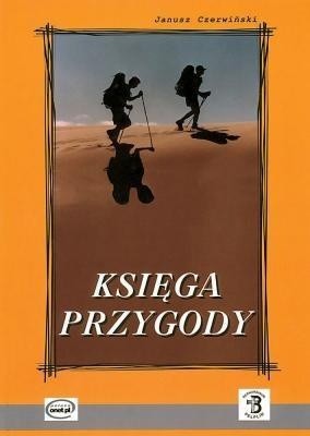 Księga przygody
