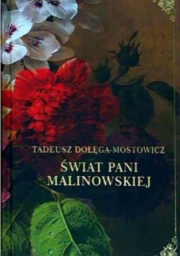 Świat pani Malinowskiej