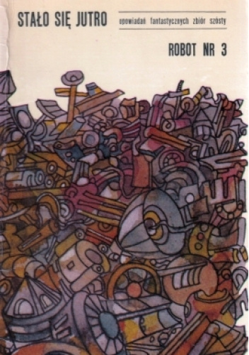 Robot nr 3