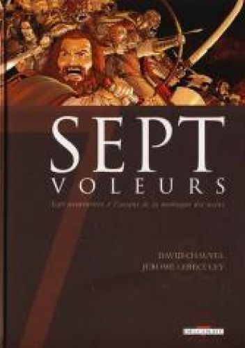 Sept Voleurs