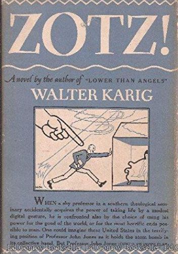Zotz!