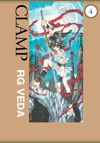 RG Veda tom 4