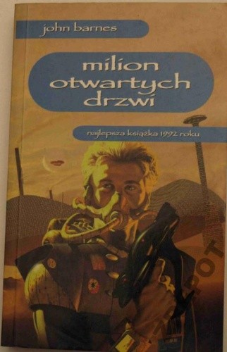 Milion otwartych drzwi