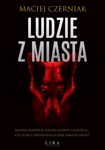 Ludzie z Miasta