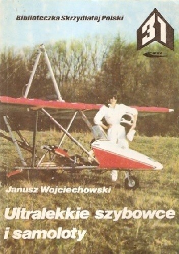 Ultralekkie szybowce i samoloty