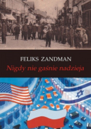 Nigdy nie gaśnie nadzieja