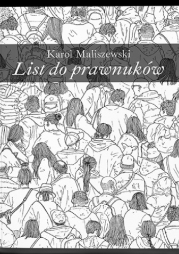 List do prawnuków
