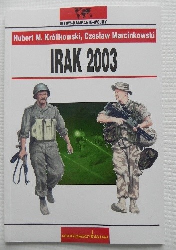 Irak 2003