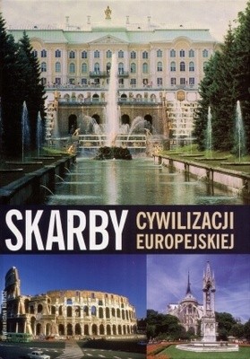 Skarby cywilizacji europejskiej