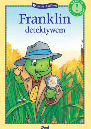 Franklin detektywem