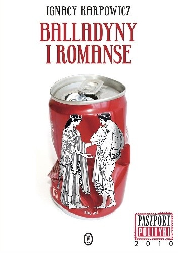 Balladyny i romanse
