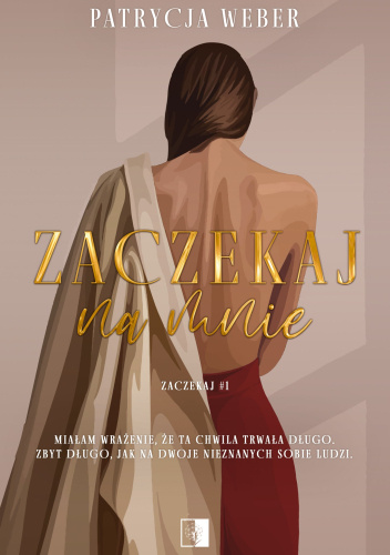 Zaczekaj na mnie
