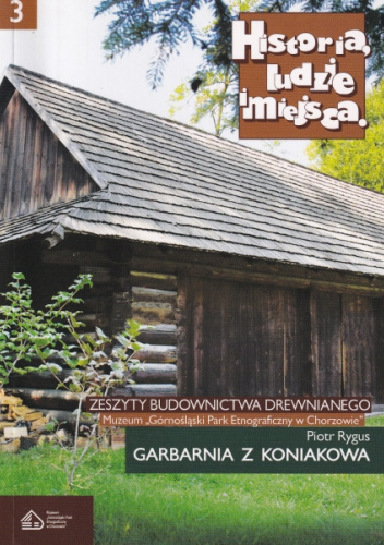 Garbarnia z Koniakowa