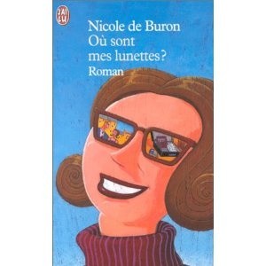 Où sont mes lunettes ?
