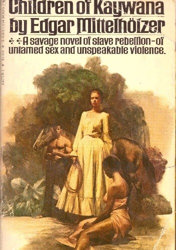 Children of Kaywana