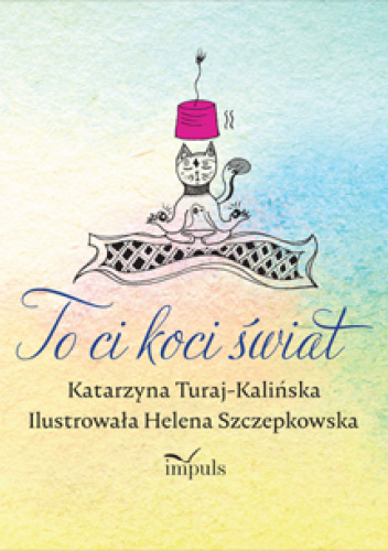 To ci koci świat