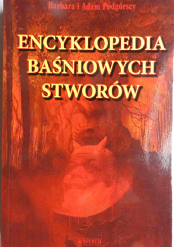 Encyklopedia baśniowych stworów