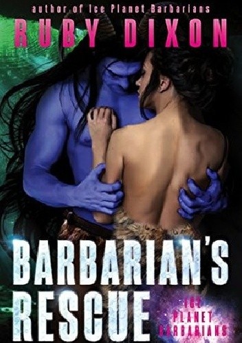 Barbarian's Rescue