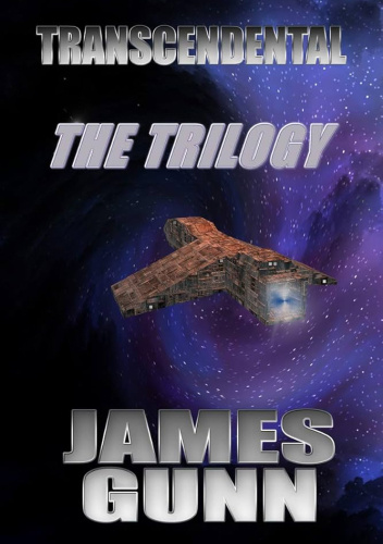 Transcendental - The Trilogy