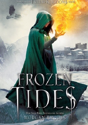Frozen Tides