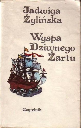 Wyspa Dziwnego Żartu