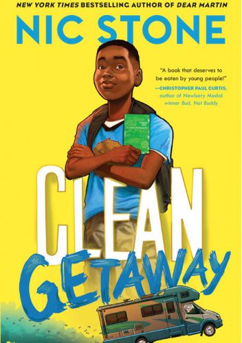 Clean Getaway